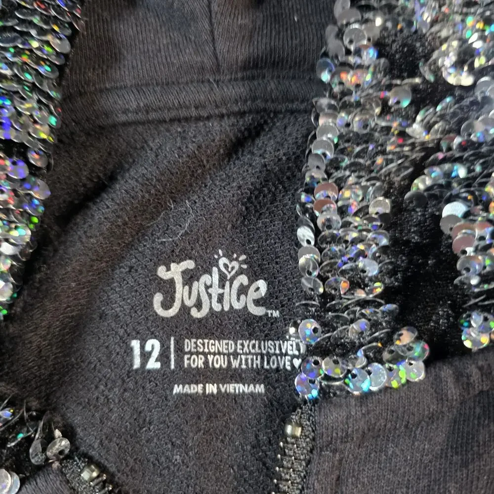 Justice cute girls’